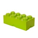 Limeta zelena kutija za pohranu LEGO®