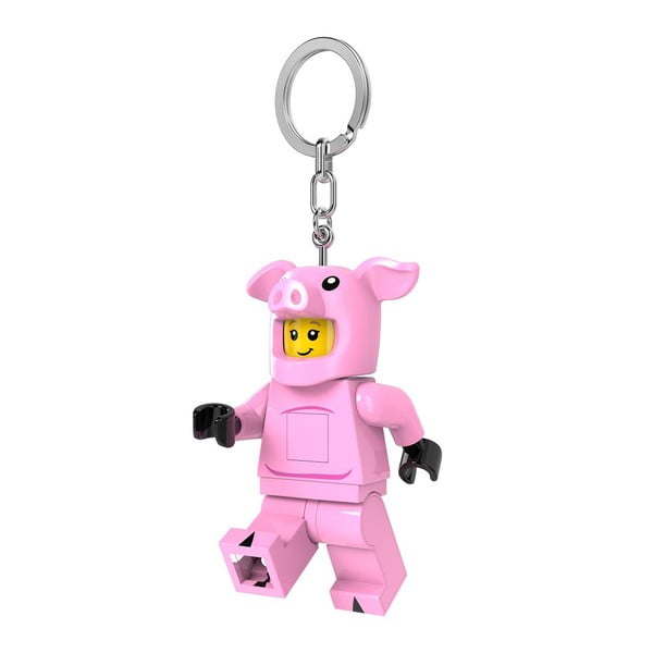 Privjesak za ključeve sa svjetlom Minifigures – LEGO®-image-3