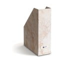 Kartonski uredski organizator Viktoria Paper Laminate – Bigso