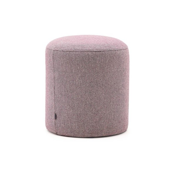 Ljubičasti tabure Kaeli – Kave Home