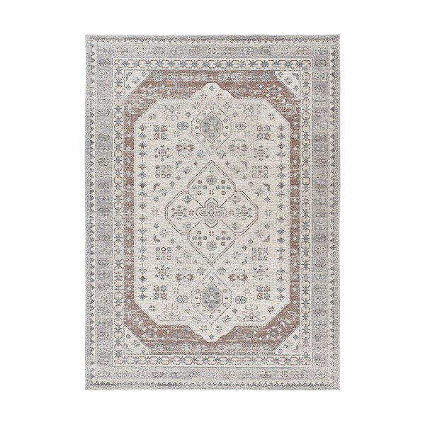 Unutarnji i vanjski tepih 80x150 cm Lua – Universal