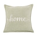 Zeleni ukrasni jastuk Tiseco Home Studio Damian W, 45 x 45 cm