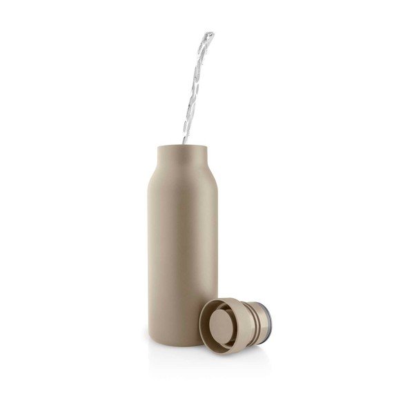 Bež termosica 500 ml Urban - Eva Solo-image-4