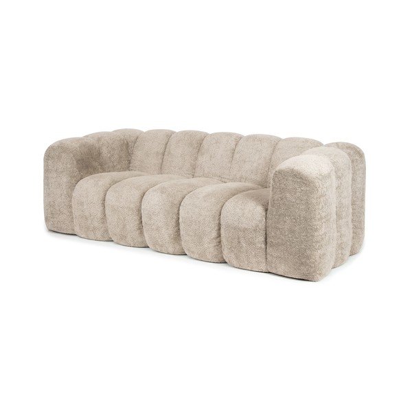 Bež sofa 214 cm Gajos – Marckeric-image-2
