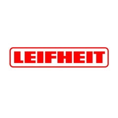 LEIFHEIT · Noviteti