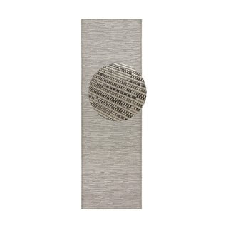 Siva staza BT Carpet Nature, 80 x 250 cm