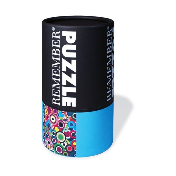 Puzzle Remember Rondo, 500 komada-image-2