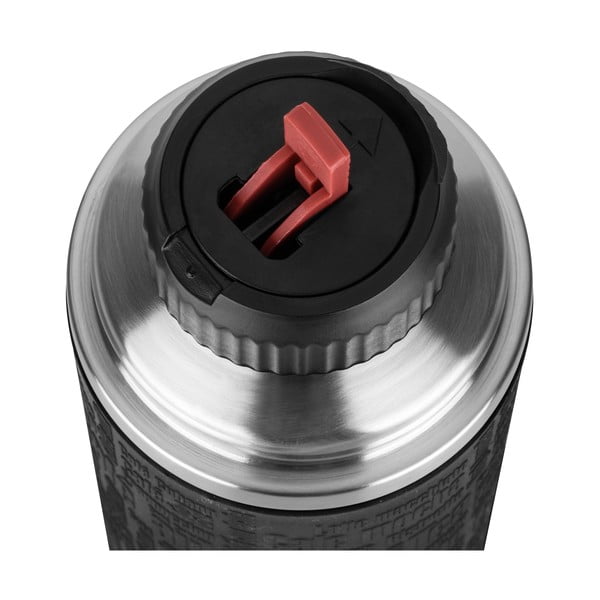 Crna termosica sa šalicom 1 l Senator – Tefal-image-2