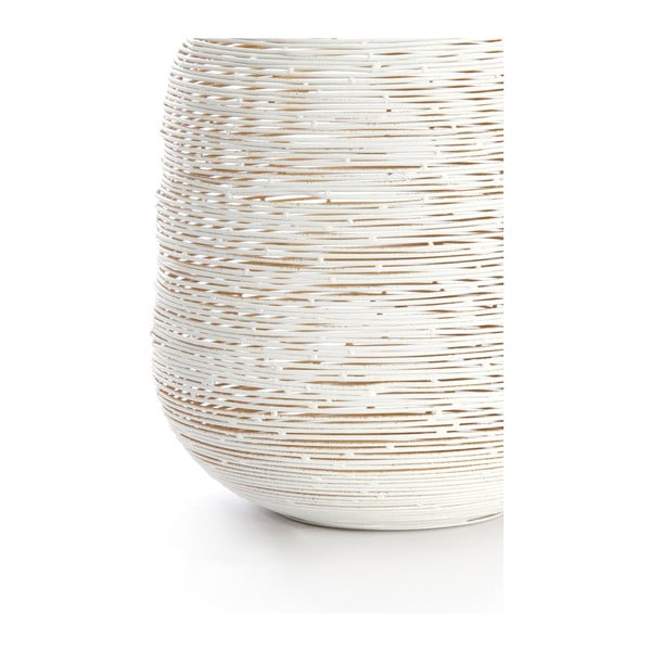 Metalna lanterna Banjera – Light & Living-image-2