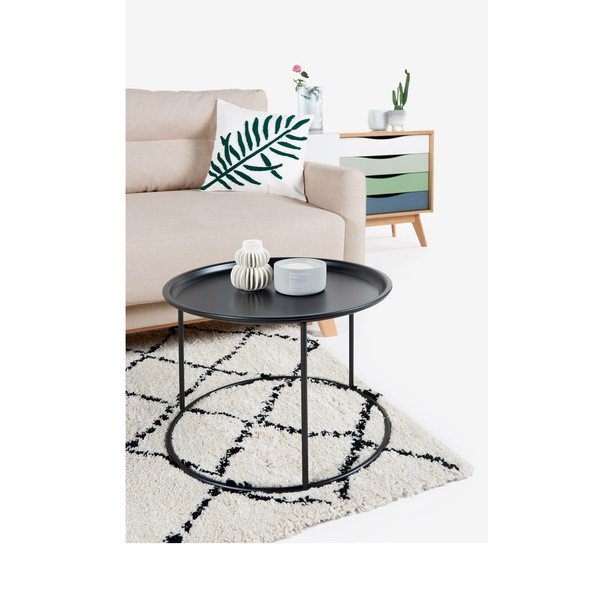 Bež kauč na razvlačenje Bonami Selection Pop-image-1