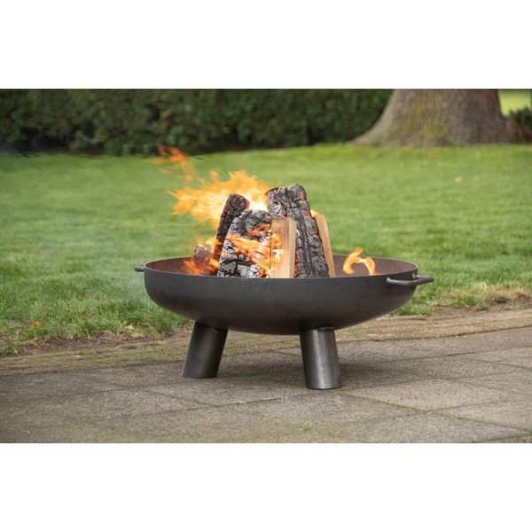 Vrtni kamin ø 60 cm – Esschert Design-image-3