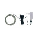 Svjetleći lanac broj žarulja 160 kom dužina 16 m Knirke – Sirius