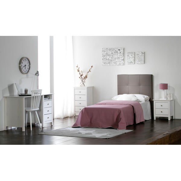 Radni stol od masivnog bora 54x120 cm Berna – Marckeric-image-3