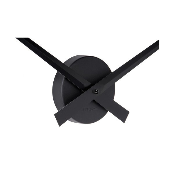 Zidni sat ø 77,5 cm Little Big Time – Karlsson-image-3