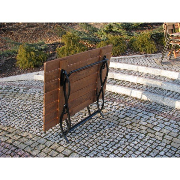 Vrtni stol 80x120 cm Weekend – Rojaplast-image-1