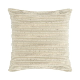 Ukrasni jastuk 45x45 cm Tufted Stripes – Pineapple Elephant