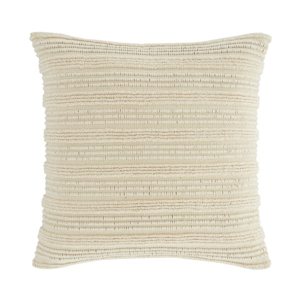 Ukrasni jastuk 45x45 cm Tufted Stripes – Pineapple Elephant