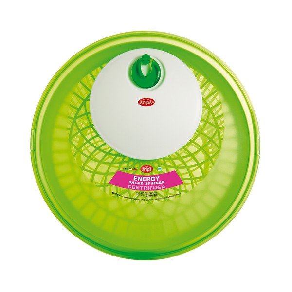 Sušilica za salatu Snips Spinner, 4 l-image-3