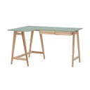 Radni stol 85x135 cm Luka - Ragaba