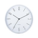 Zidni sat ø 30 cm Regal – Karlsson