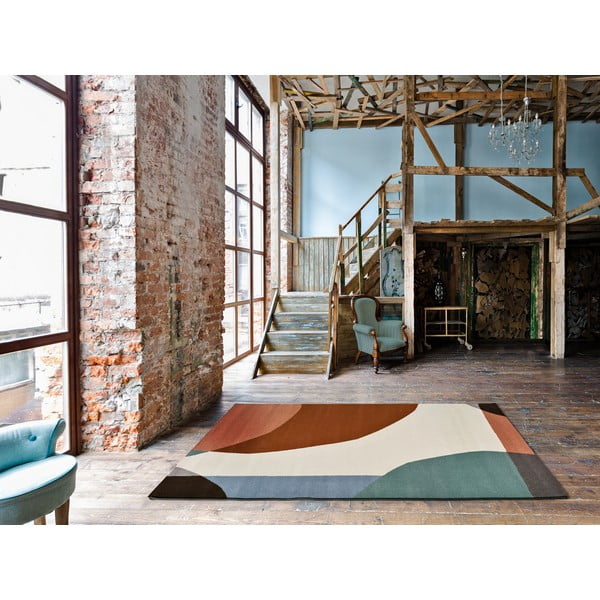 Tepih Universal Sherry Multi, 160 x 230 cm-image-3