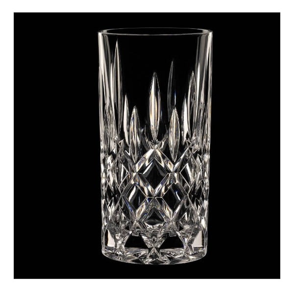 Set s 4 kristalne čaše Nachtman Noblesse 375 ml-image-4