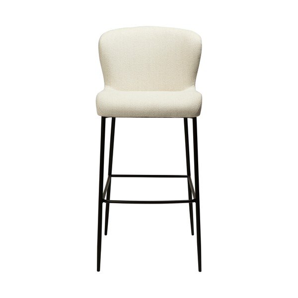 Krem barska stolica 105 cm Glam - DAN-FORM Denmark-image-2