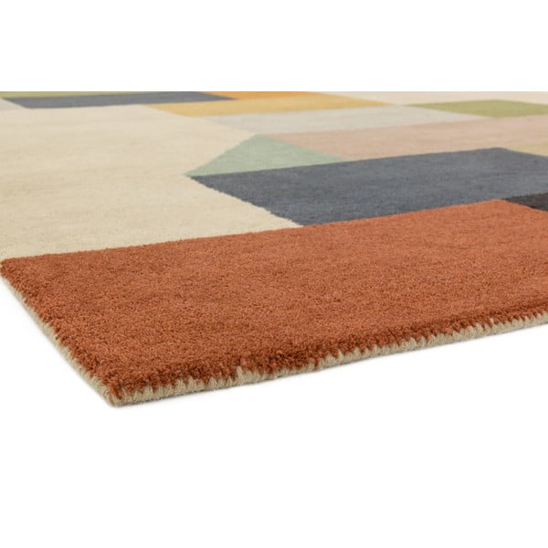Tepih Asiatic Carpets Modern Multi, 200 x 290 cm-image-4