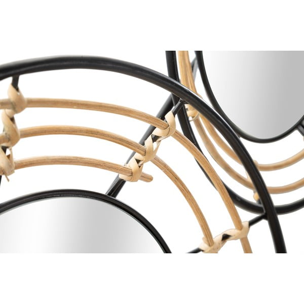 Metalni zidni ukras 111x59 cm Oporto - Mauro Ferretti-image-4