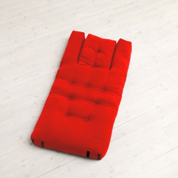 Karup Hippo Red sklopiva stolica-image-1