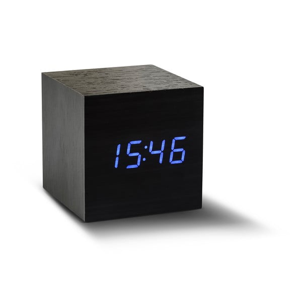 Digitalna budilica Cube Click – Gingko-image-2