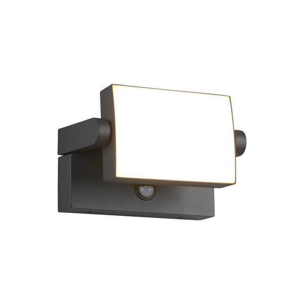 Vanjska svjetiljka sa senzorom pokreta (visina 1 cm) Kansas – Trio-image-3