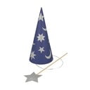 Kape za zabavu u setu od 6 kom Wizard - Meri Meri