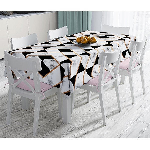 Stolnjak 140x180 cm - Mila Home-image-2