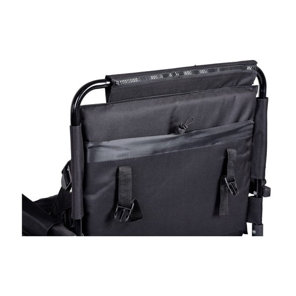 Sklopivi stolac za kampiranje Rochefort – Garden Pleasure-image-1