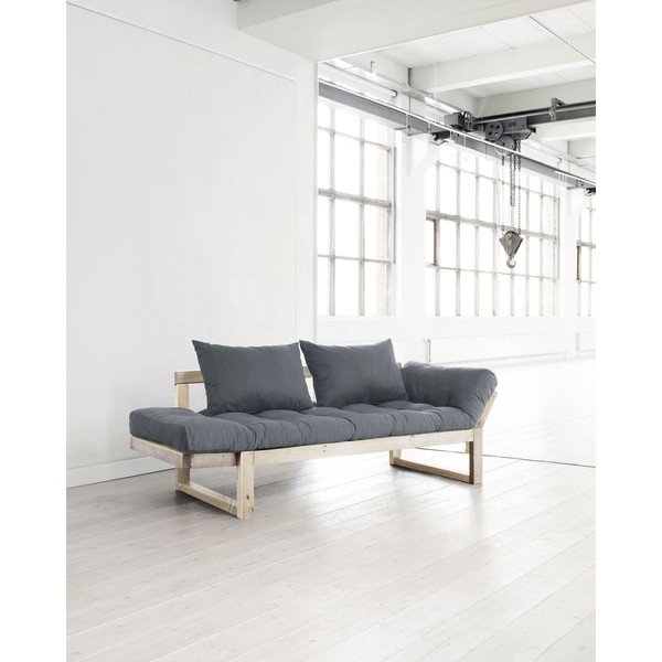 Karup Edge Natural / Siva sofa-image-4