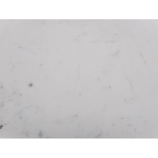 Mramorni okrugao pomoćni stol ø 50 cm Luscious – Leitmotiv-image-2