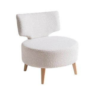 Bijela stolica Flippin - CustomForm