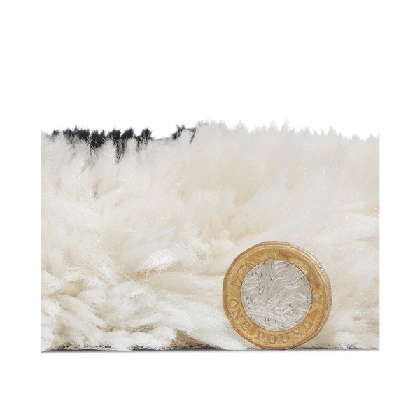 Kremasto bijeli tepih Think Rugs Morocco Dark, 150 x 230 cm-image-3