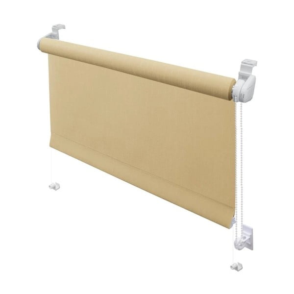 Bež rolete  42,5x150 cm Mini Sonata – Gardinia-image-1