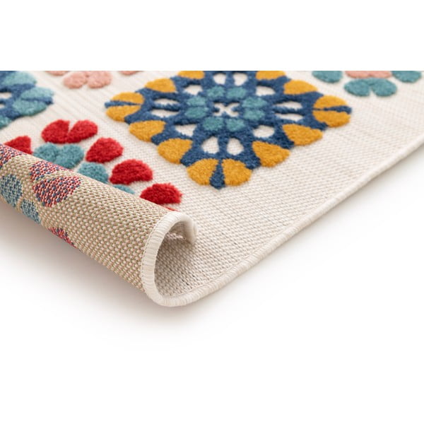 Vanjski tepih 160x230 cm Mila – Universal-image-4