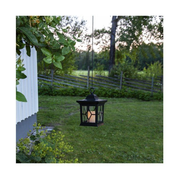 LED solarna vrtna lampa Star Trading Light, visina 14,5 cm-image-3