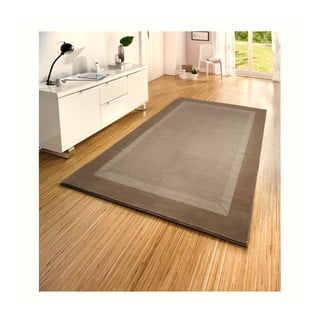 Bež-smeđi tepih Hanse Home Basic, 120 x 170 cm