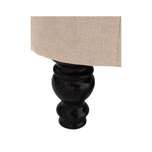 Smeđe uho stolice Max Winzer Mareille Sand-image-3