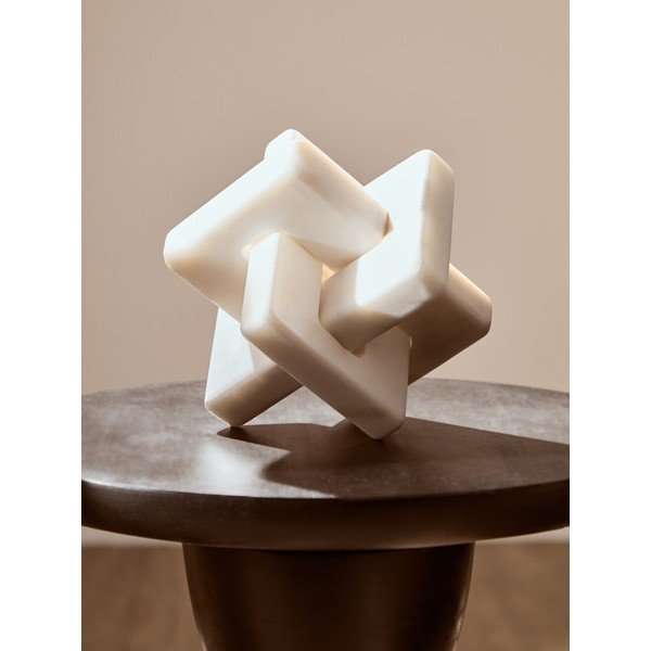 Mramoran kipić (visina 12,5 cm) Nason – Premier Housewares-image-4