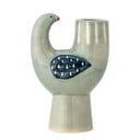 Glineni svijećnjak Trudy – Bloomingville