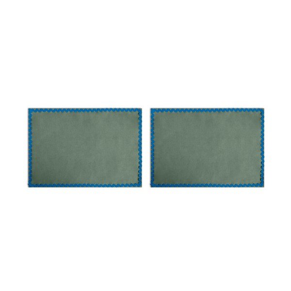 Tekstilni podmetač 2 kom 35x50 cm Wavy – Really Nice Things-image-2