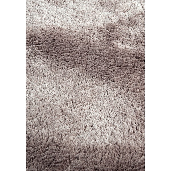 Bež okrugao tepih ø 160 cm Leon – Villeroy&Boch-image-3