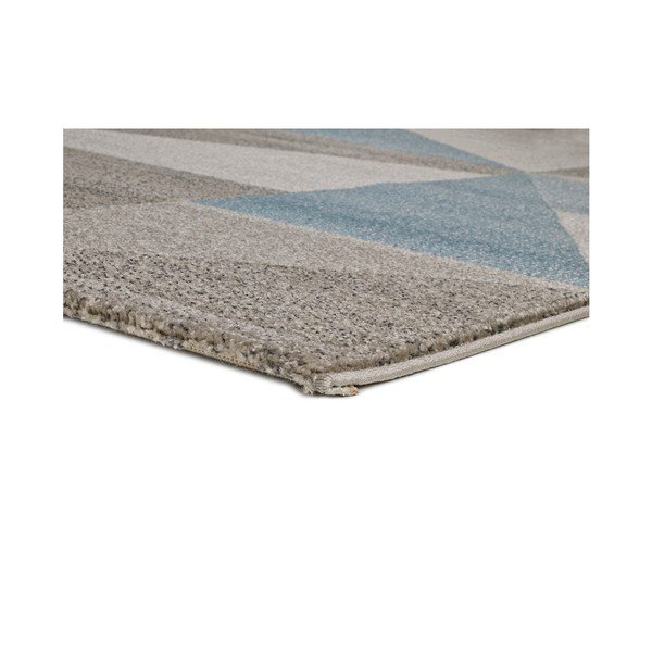 Tepih pogodan za Universal Fusion Grisso Azul, 160 x 230 cm-image-2