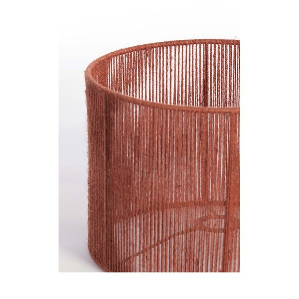 Crveno sjenilo ø 30 cm Tossa – Light & Living-image-2